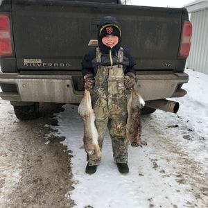 Meet your Posher, Adam